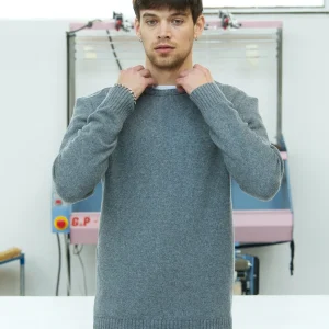 SANTIAGO Gris Concrete