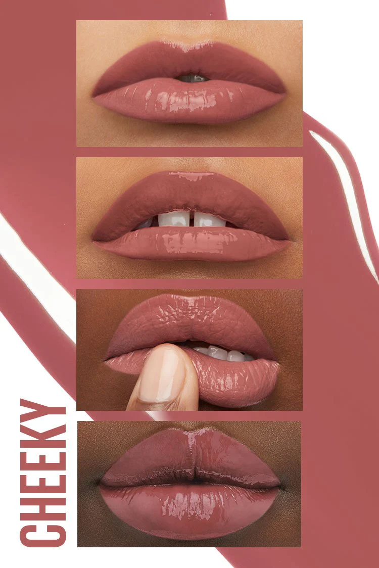 35 SUPERSTAY VINYL INK CHEEKY – Image 4