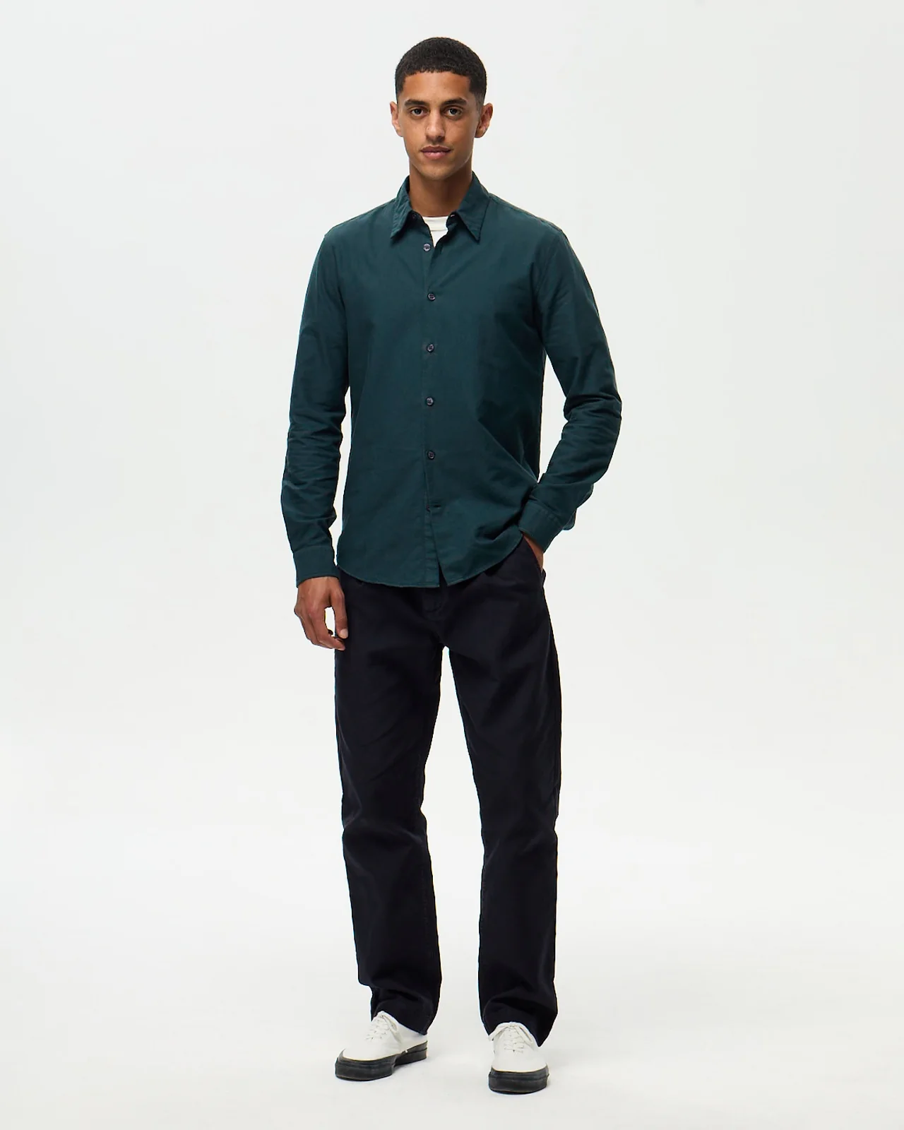 HUGUES - Bleu Nuit – Image 4