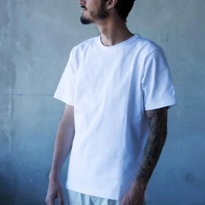 TEE-SHIRT JERI 260 sans poche