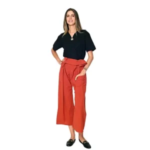 Pantalon de pêcheur – Mixte