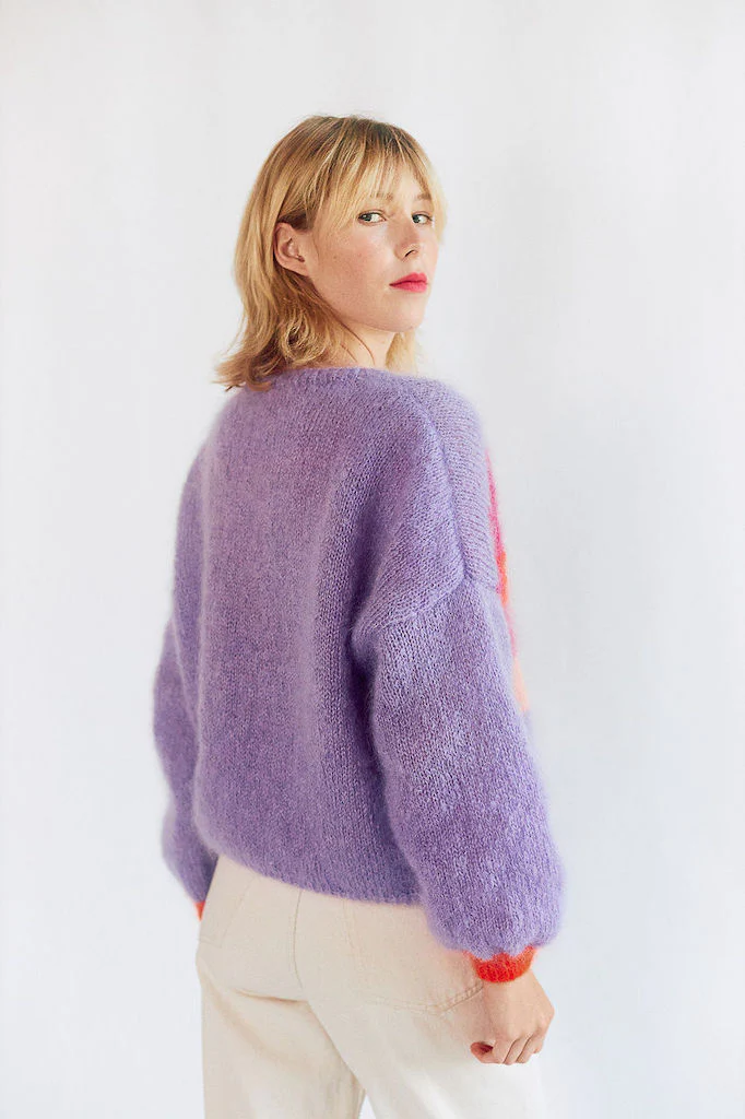 Je tricote Angèle – Image 6