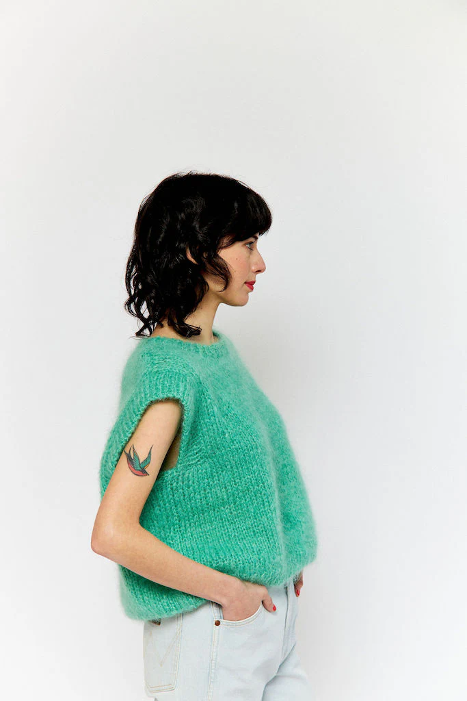 Je tricote Annette – Image 9