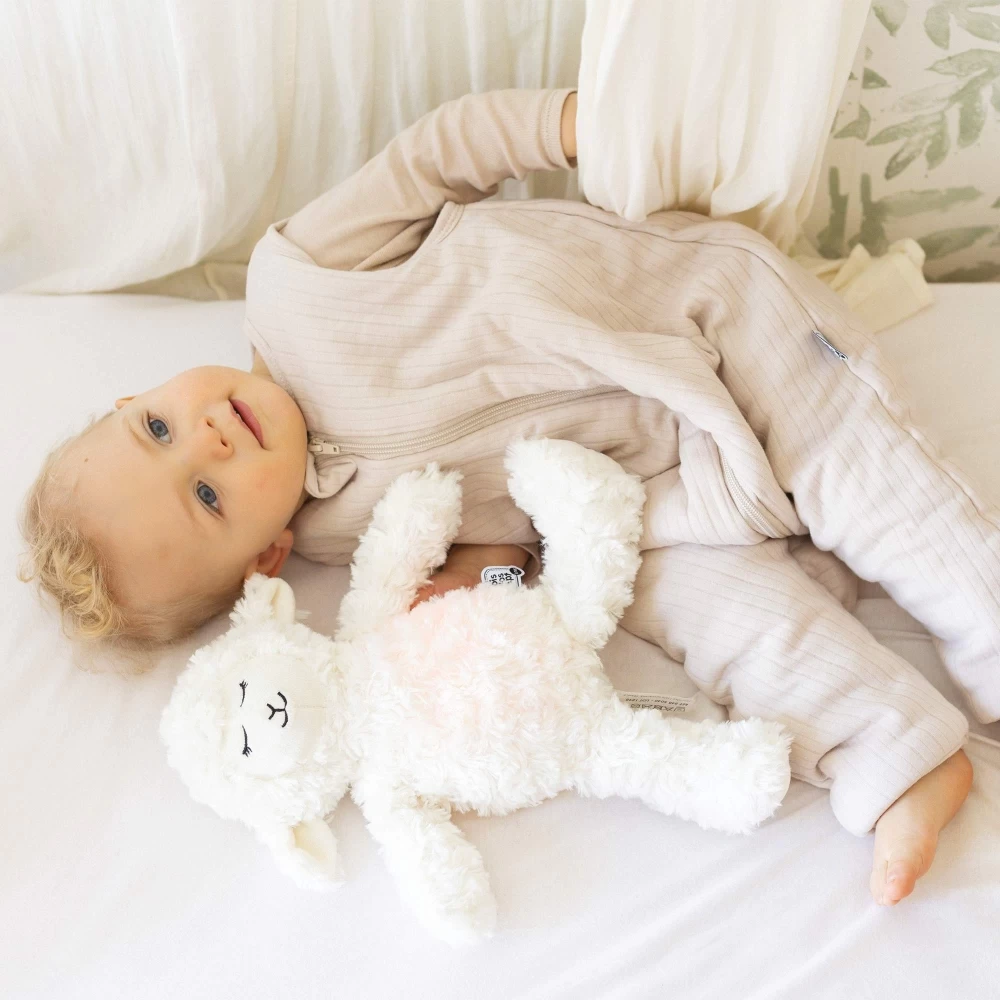 3KG7 – Gigoteuse à pieds sable – Image 3