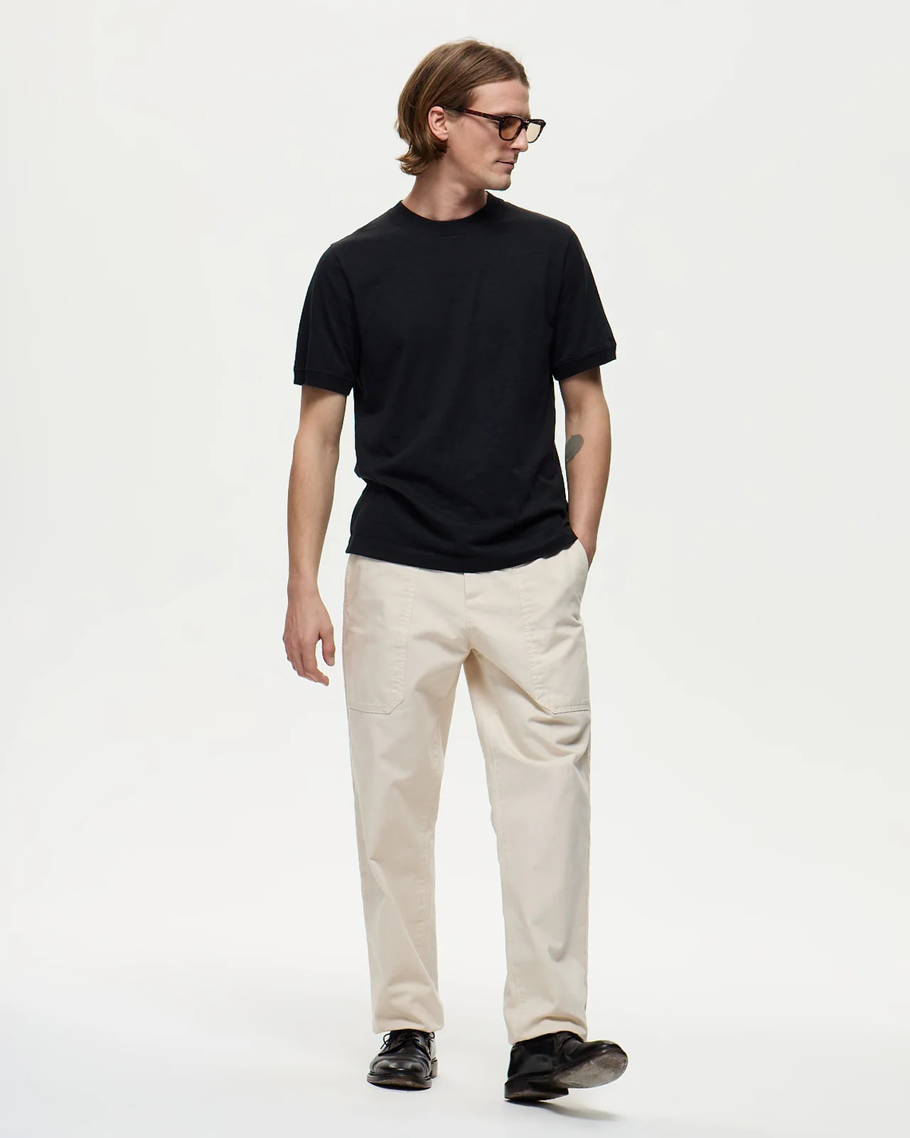 HARLEY - Noir Onyx – Image 6