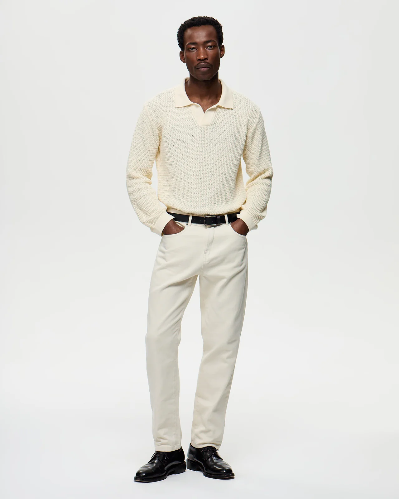 HARLEM - Ecru – Image 4