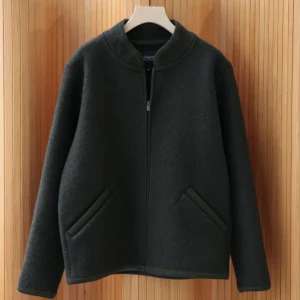 PRÉCOMMANDE - Veste TANA Kaki