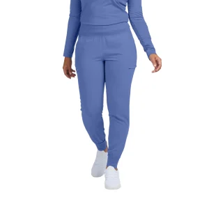 Pantalon jogger pour femme White Cross CRFT #WB430 OS