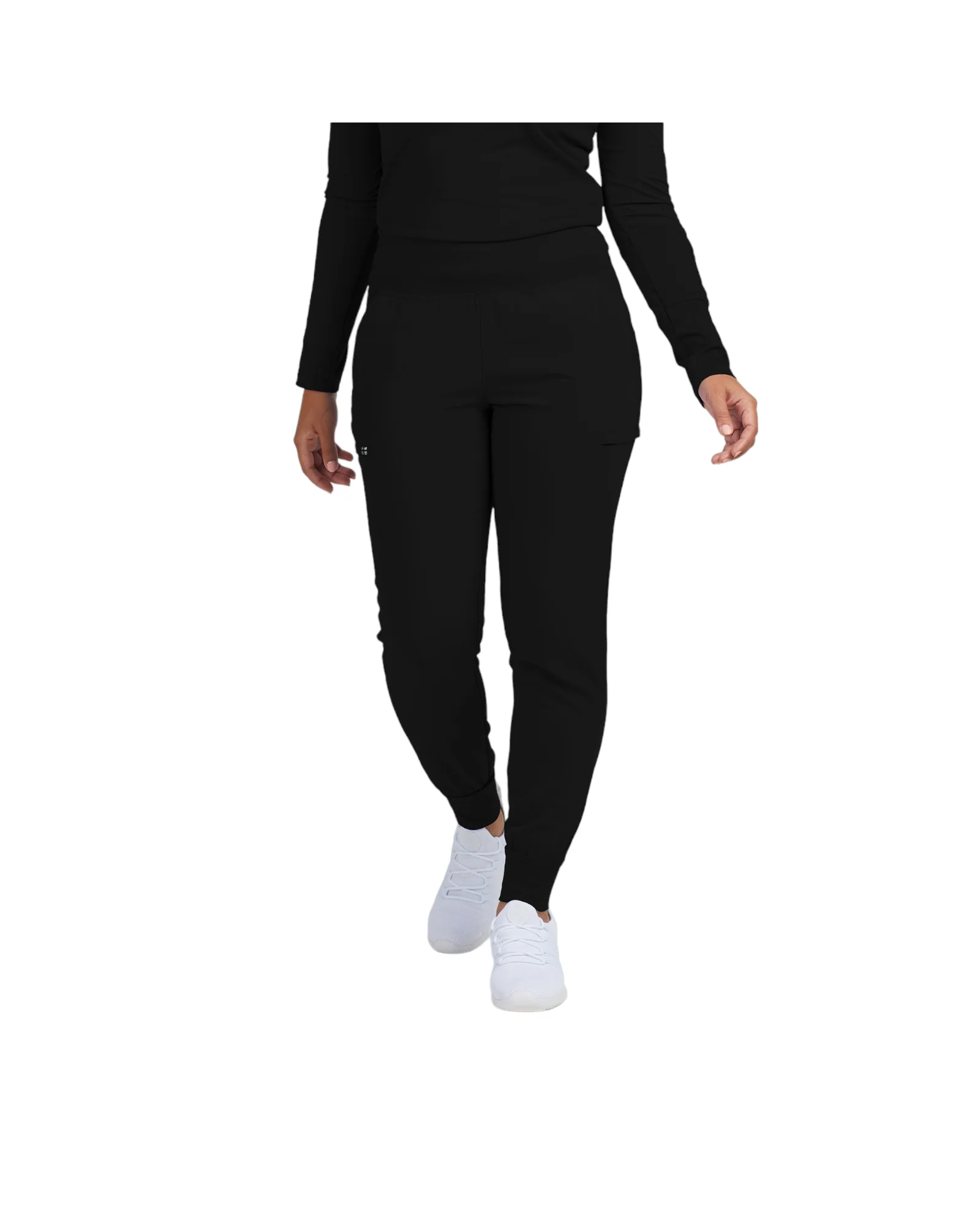 Pantalon jogger pour femme White Cross CRFT #WB430 – Image 5