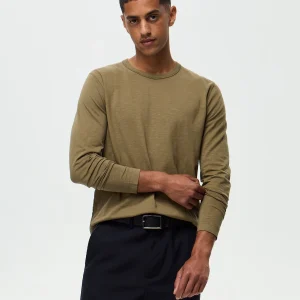 GARRET Flamme - Vert Army