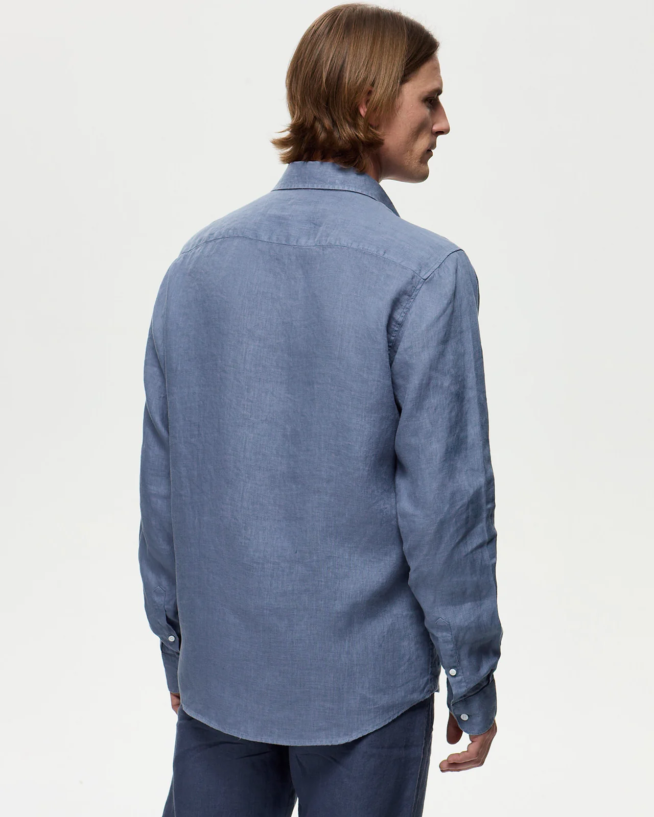 FIERCE - Bleu Pastel – Image 5