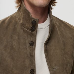 HELMUT - Marron Glace